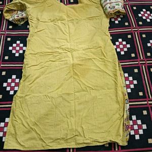 Salwar Suit