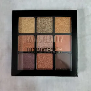 Swiss Beauty Eyeshadow (Pallet No -3)