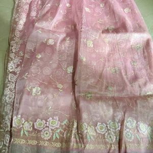 Soft Silk Saree