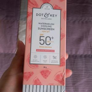 Dot And Key Sunscreens