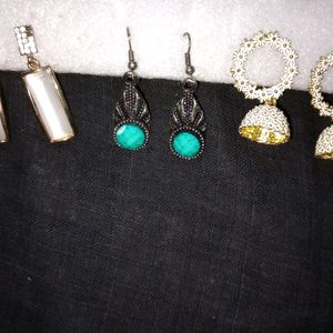 Ear Rings