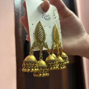 Jhumka