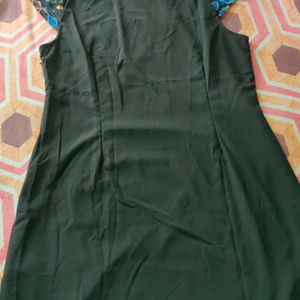 XL BODYCON DRESS