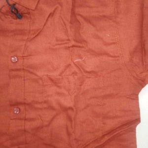 Man Casual Shirt