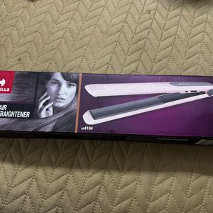 Havells Style And Shine Hair Straightner