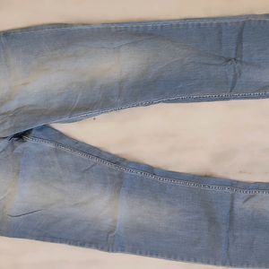 original numero uno jeans...