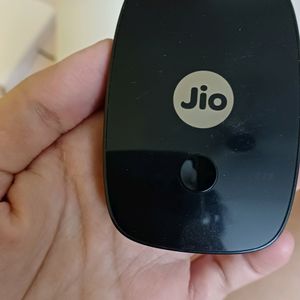 Relaince JIO Wifi Wireless Dongle