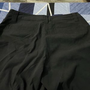 TROUSER FOR WOMEN