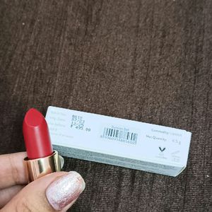 MYGLAMM LIT Satin Matte Lipstick