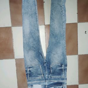 New Mens Denim Jeans