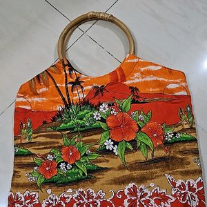 Beach Bag