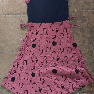 Designer Western Kurti