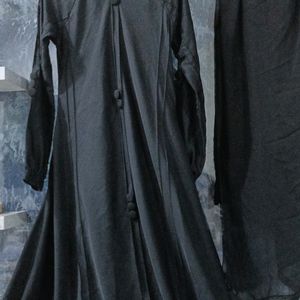 Pakistani Abaya