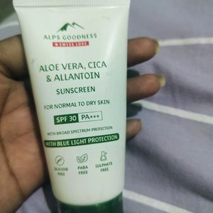 Sunscreen+ Freebie