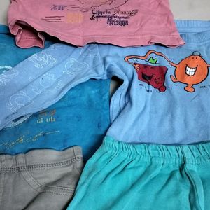 Baby Clothes