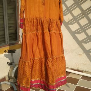 Long Kurta