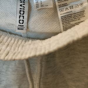 H&M Sweatshorts