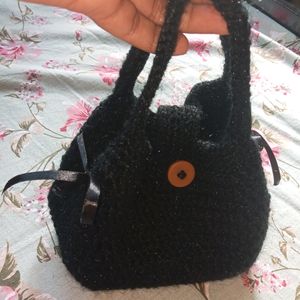 Handmade Pouch/Small Bag