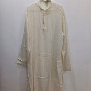 Kurta Chudidar Set (Net)