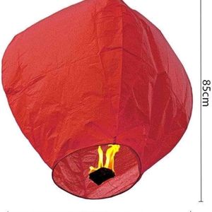 🔥 Dhamaka Sale 🔥Hot Air Balloon Pack Of (5)