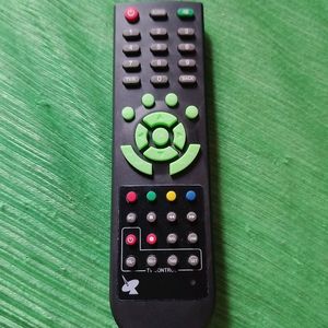 Tv Remote