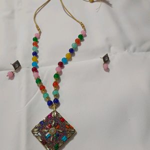 Jewellery Set