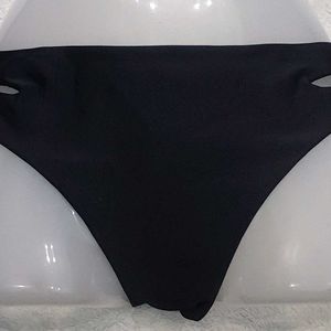 38 Size Black Look