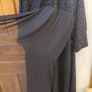 Latest Model Abaya From Oman