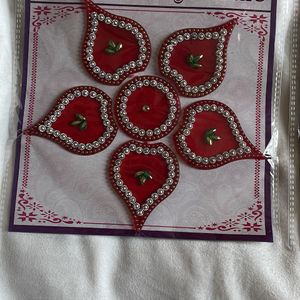 Handcraft Rangoli