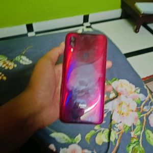 Redmi Y3 Phone Only 1 Year Used