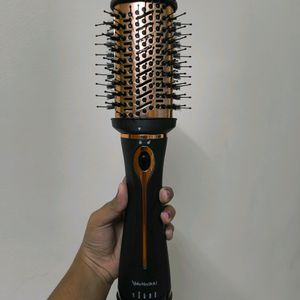 Urbanyog 3 In 1 Hot Sir Brush