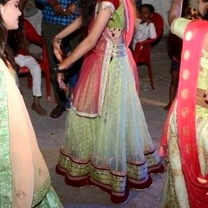 Lehnga