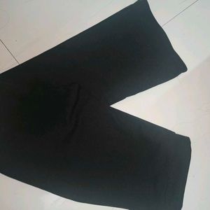 Black Trouser