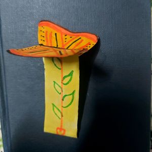 Beautiful Bookmark