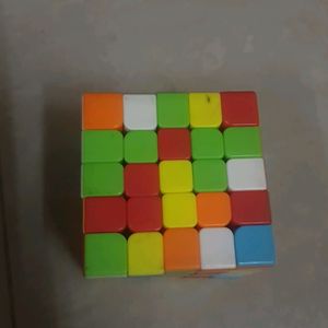 5X5X5 High Speed Stickerless Puzzle Cube