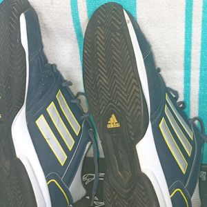 ADIDAS ACE 1.0 Shoes Mens Sports