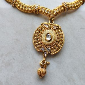 Antique Jewellry Set