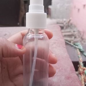 Unique Spray Bottle For Face