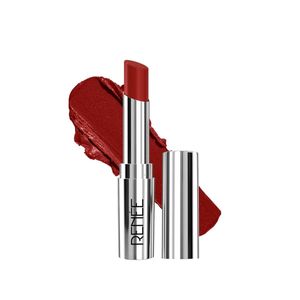 Renee Crush Glossy Lipstick Caliente