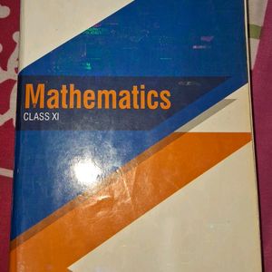 Class 11th RD SHARMA book