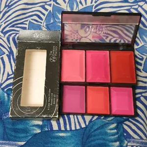 Tff Blusher 100%og