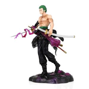 ONEPIECE : Roronoa Zoro action figures