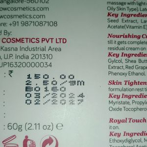 Facial Kit