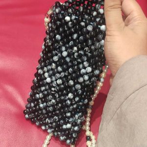 Beaded Phone Case