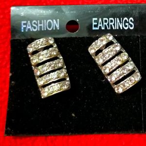 Stud Earrings