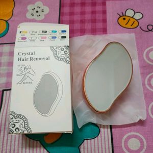 Hair Removal Crystal