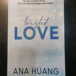 Twisted Love By Ana Huang