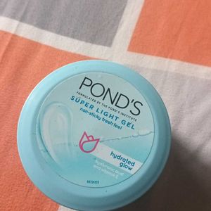 Ponds Super Light Gel 200ml