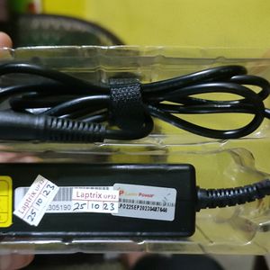 Dell Laptop Charger Other Brand 60thousand In Coin