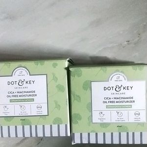 Dot And Key Cica Moisturizer